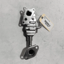 2018-2020 TOYOTA CAMRY 2.5L EXHAUST GAS RECIRCULATION EGR COOLER VALVE OEM