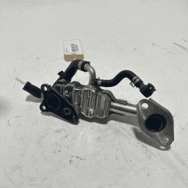 2018-2020 TOYOTA CAMRY 2.5L EXHAUST GAS RECIRCULATION EGR COOLER VALVE OEM