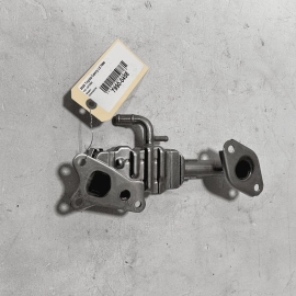 2018-2020 TOYOTA CAMRY 2.5L EXHAUST GAS RECIRCULATION EGR COOLER VALVE OEM