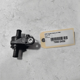 2018-2021 TOYOTA CAMRY COOLANT VALVE WATER CONTROL 1667125030 OEM