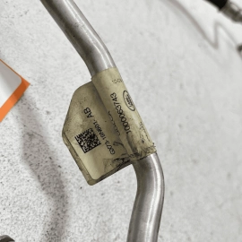 2017-2018 JAGUAR XE 2.0L AC AIR CONDITIONING DISCHARGE HOSE TUBE PIPE LINE 