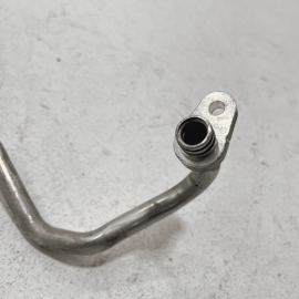 2017-2018 JAGUAR XE 2.0L AC AIR CONDITIONING DISCHARGE HOSE TUBE PIPE LINE 
