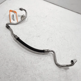 2017-2018 JAGUAR XE 2.0L AC AIR CONDITIONING DISCHARGE HOSE TUBE PIPE LINE 