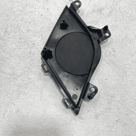 2017-2020 JAGUAR XE FRONT LEFT DRIVER LH SIDE DOOR SPEAKER GRILLE COVER TRI 2017-2020 JAGUAR XE FRONT LEFT DRIVER LH SIDE DOOR SPEAKER GRILLE COVER TRI