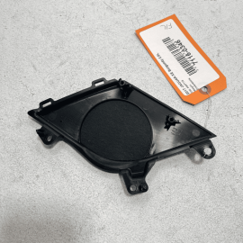 2017-2020 JAGUAR XE FRONT LEFT DRIVER LH SIDE DOOR SPEAKER GRILLE COVER TRI