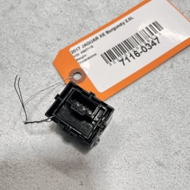 2017-2020 JAGUAR XE FRONT LEFT DRIVER LH SIDE DOOR LOCK UNLOCK SWITCH OEM