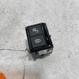 2017-2020 JAGUAR XE FRONT LEFT DRIVER LH SIDE DOOR LOCK UNLOCK SWITCH OEM