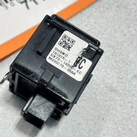 2017-2020 JAGUAR XE FRONT LEFT DRIVER LH SIDE DOOR LOCK UNLOCK SWITCH OEM