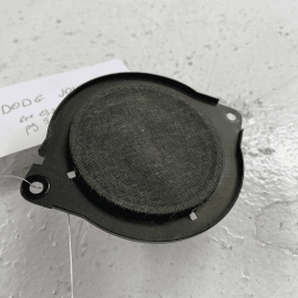 2009-2020 Dodge Journey Dash Tweeter Speaker Left or Right OEM 1Pcs