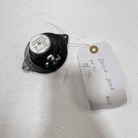 2009-2020 Dodge Journey Dash Tweeter Speaker Left or Right OEM 1Pcs
