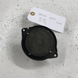 2009-2020 Dodge Journey Dash Tweeter Speaker Left or Right OEM 1Pcs
