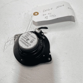 2009-2020 Dodge Journey Dash Tweeter Speaker Left or Right OEM 1Pcs