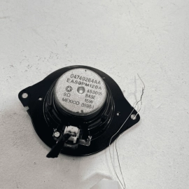 2009-2020 Dodge Journey Dash Tweeter Speaker Left or Right OEM 1Pcs
