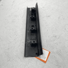 2017-2020 JAGUAR XE FRONT LEFT DRIVER SIDE DOOR STEP SILL SCUFF PLATE TRIM 