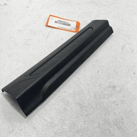 2017-2020 JAGUAR XE FRONT LEFT DRIVER SIDE DOOR STEP SILL SCUFF PLATE TRIM 