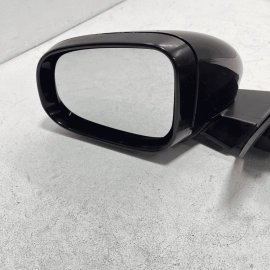 2017-2019 Jaguar Xe Front Driver Left Side Rear View Door Mirror Burgundy -