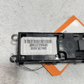 2017-2020 JAGUAR XE FRONT LEFT DRIVER LH SIDE POWER WINDOW MASTER SWITCH OE