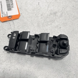 2017-2020 JAGUAR XE FRONT LEFT DRIVER LH SIDE POWER WINDOW MASTER SWITCH OE