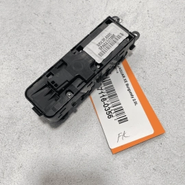 2017-2020 JAGUAR XE FRONT LEFT DRIVER LH SIDE POWER WINDOW MASTER SWITCH OE