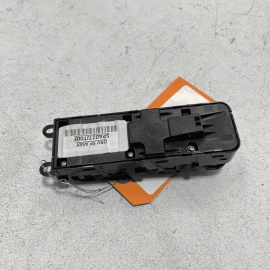 2017-2020 JAGUAR XE FRONT LEFT DRIVER LH SIDE POWER WINDOW MASTER SWITCH OE