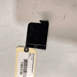 POSITIVE BATTERY TERMINAL COVER CAP TRIM PLATE AUDI A6 PREMIUM 2018-2023 OE POSITIVE BATTERY TERMINAL COVER CAP TRIM PLATE AUDI A6 PREMIUM 2018-2023 OE