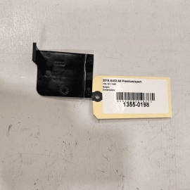 POSITIVE BATTERY TERMINAL COVER CAP TRIM PLATE AUDI A6 PREMIUM 2018-2023 OE POSITIVE BATTERY TERMINAL COVER CAP TRIM PLATE AUDI A6 PREMIUM 2018-2023 OE