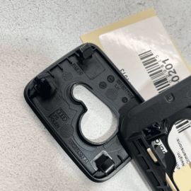 2017 - 2019 AUDI Q7 LEFT DRIVER SIDE HEADLINING ROOF COVER BEZEL TRIM OEM