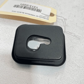 2017 - 2019 AUDI Q7 LEFT DRIVER SIDE HEADLINING ROOF COVER BEZEL TRIM OEM