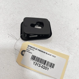 2017 - 2019 AUDI Q7 LEFT DRIVER SIDE HEADLINING ROOF COVER BEZEL TRIM OEM