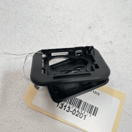 2017 - 2019 AUDI Q7 LEFT DRIVER SIDE HEADLINING ROOF COVER BEZEL TRIM OEM