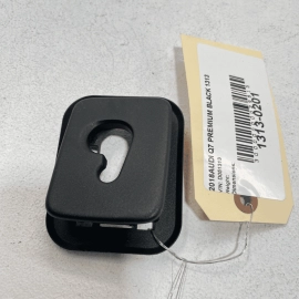 2017 - 2019 AUDI Q7 LEFT DRIVER SIDE HEADLINING ROOF COVER BEZEL TRIM OEM