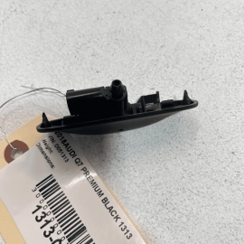 2017 - 2023 AUDI Q7 DRIVER SIDE LEFT WINDSHIELD WASHER SPRAYER NOZZLE OEM