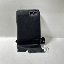 2017 - 2020 Infiniti Q50 Rear Left Driver Side Sport Seat Upper Cushion OEM