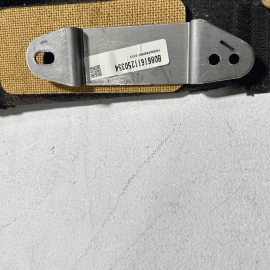 2017 - 2020 Infiniti Q50 Rear Left Driver Side Sport Seat Upper Cushion OEM