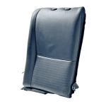 2017 - 2020 Infiniti Q50 Rear Left Driver Side Sport Seat Upper Cushion OEM