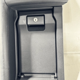 2017 - 2020 Infiniti Q50 Rear Right Passenger Side Sport Seat Upper Cushion