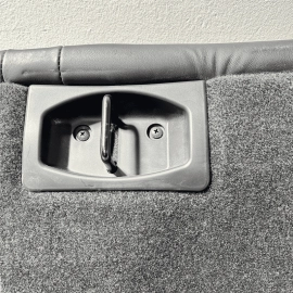 2017 - 2020 Infiniti Q50 Rear Right Passenger Side Sport Seat Upper Cushion