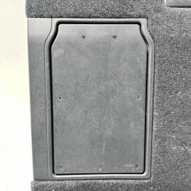 2017 - 2020 Infiniti Q50 Rear Right Passenger Side Sport Seat Upper Cushion