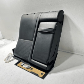 2017 - 2020 Infiniti Q50 Rear Right Passenger Side Sport Seat Upper Cushion
