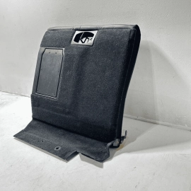 2017 - 2020 Infiniti Q50 Rear Right Passenger Side Sport Seat Upper Cushion