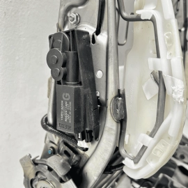 17-20 INFINITI Q50 FRONT LEFT DRIVER SPORT SEAT UPPER LOWER FRAME MOTOR OEM