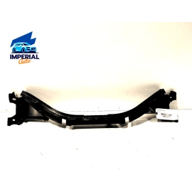 2016-2018 AUDI A6 CENTER COVER FENDER TOWER STRUT BRACE CROSS BAR CROSSBAR 