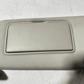 INFINITI Q50 2014 - 2020 FRONT RIGHT PASSENGER SIDE SUN VISOR SUNVISOR OEM