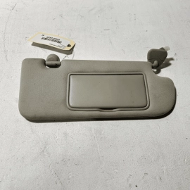 INFINITI Q50 2014 - 2020 FRONT RIGHT PASSENGER SIDE SUN VISOR SUNVISOR OEM