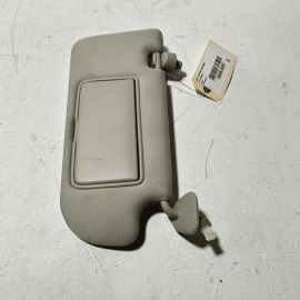 INFINITI Q50 2014 - 2020 FRONT RIGHT PASSENGER SIDE SUN VISOR SUNVISOR OEM