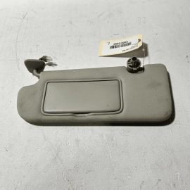 INFINITI Q50 2014 - 2020 FRONT LEFT DRIVER SIDE SUN VISOR SUNVISOR OEM