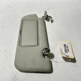 INFINITI Q50 2014 - 2020 FRONT LEFT DRIVER SIDE SUN VISOR SUNVISOR OEM