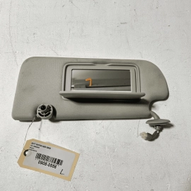 INFINITI Q50 2014 - 2020 FRONT LEFT DRIVER SIDE SUN VISOR SUNVISOR OEM