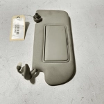 INFINITI Q50 2014 - 2020 FRONT LEFT DRIVER SIDE SUN VISOR SUNVISOR OEM