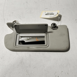 INFINITI Q50 2014 - 2020 FRONT LEFT DRIVER SIDE SUN VISOR SUNVISOR OEM